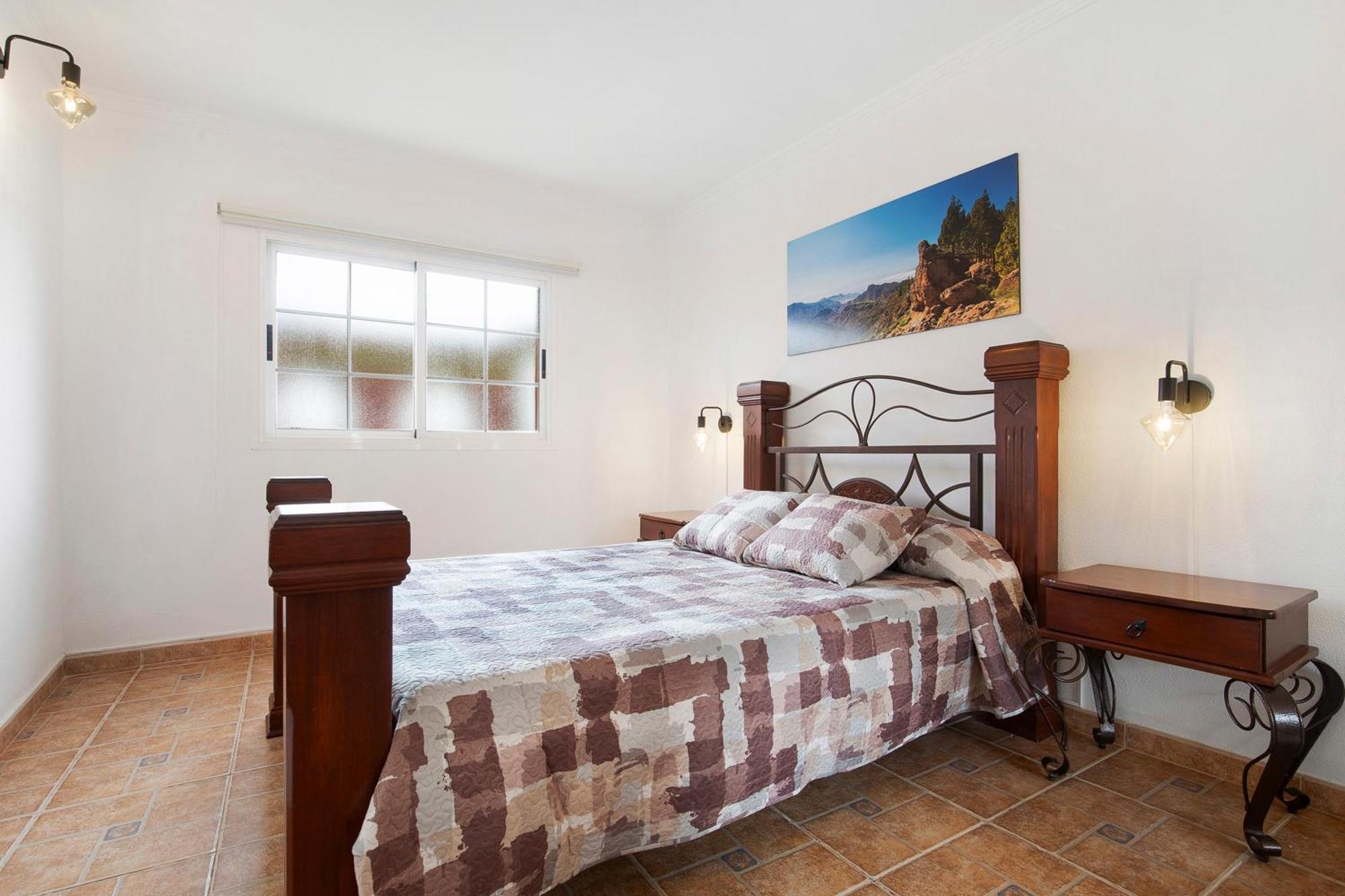 Casa Dona Margarita Villa Tuineje Kültér fotó