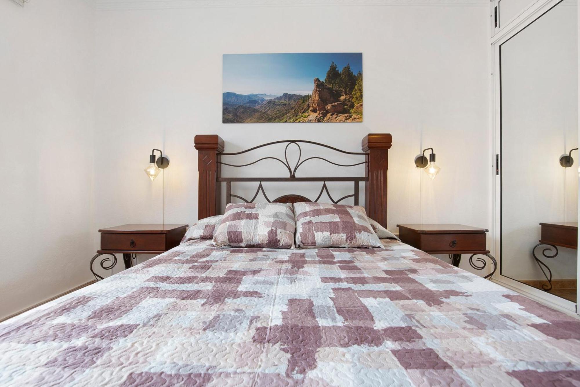 Casa Dona Margarita Villa Tuineje Kültér fotó
