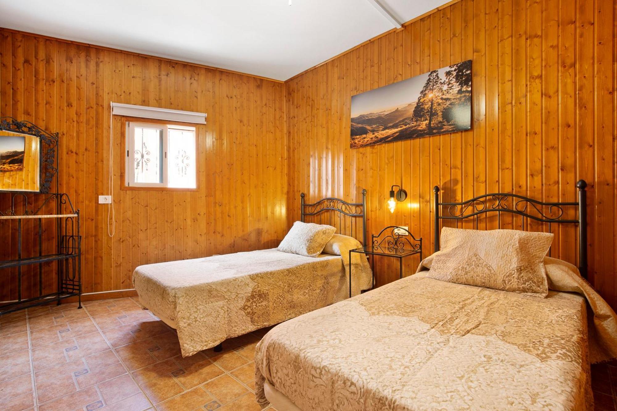 Casa Dona Margarita Villa Tuineje Kültér fotó