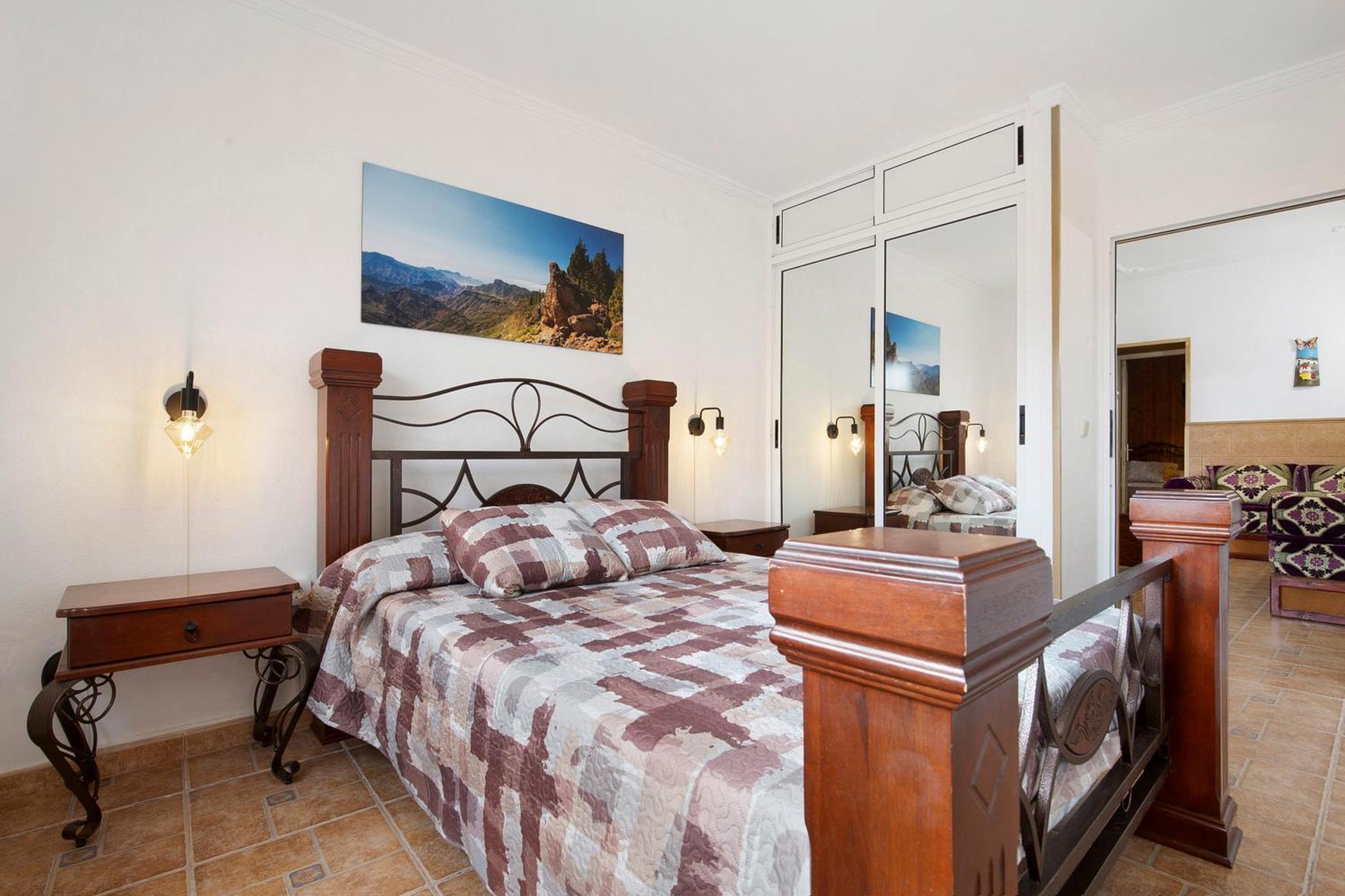 Casa Dona Margarita Villa Tuineje Kültér fotó