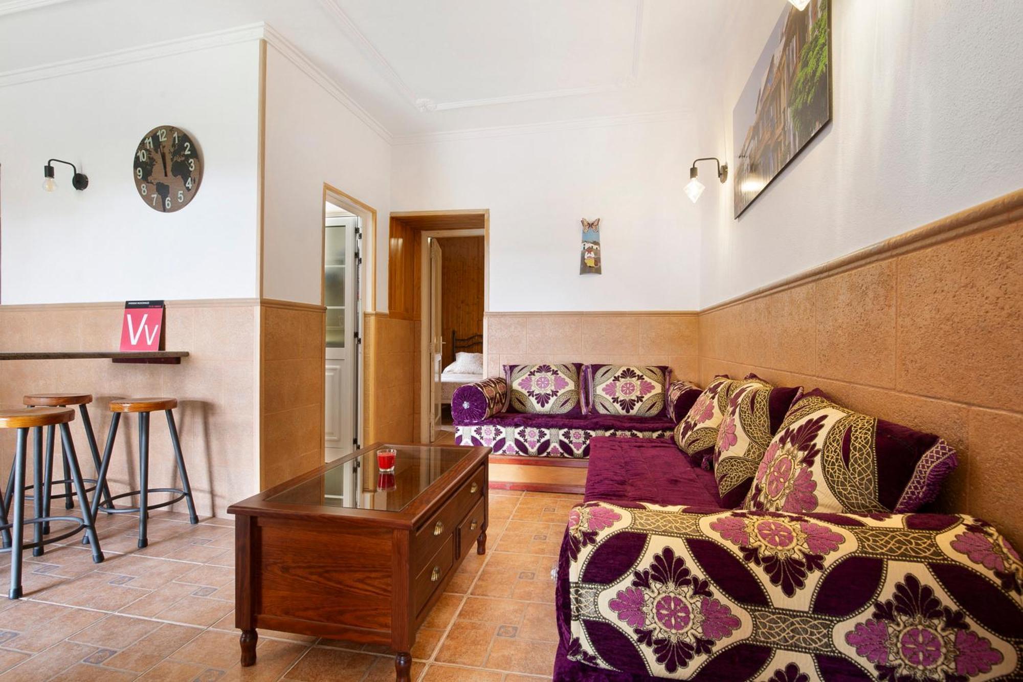 Casa Dona Margarita Villa Tuineje Kültér fotó