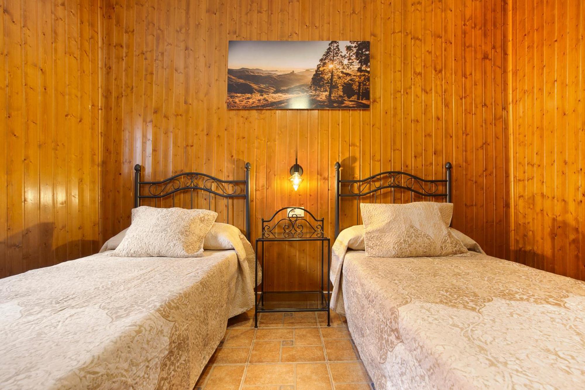 Casa Dona Margarita Villa Tuineje Kültér fotó