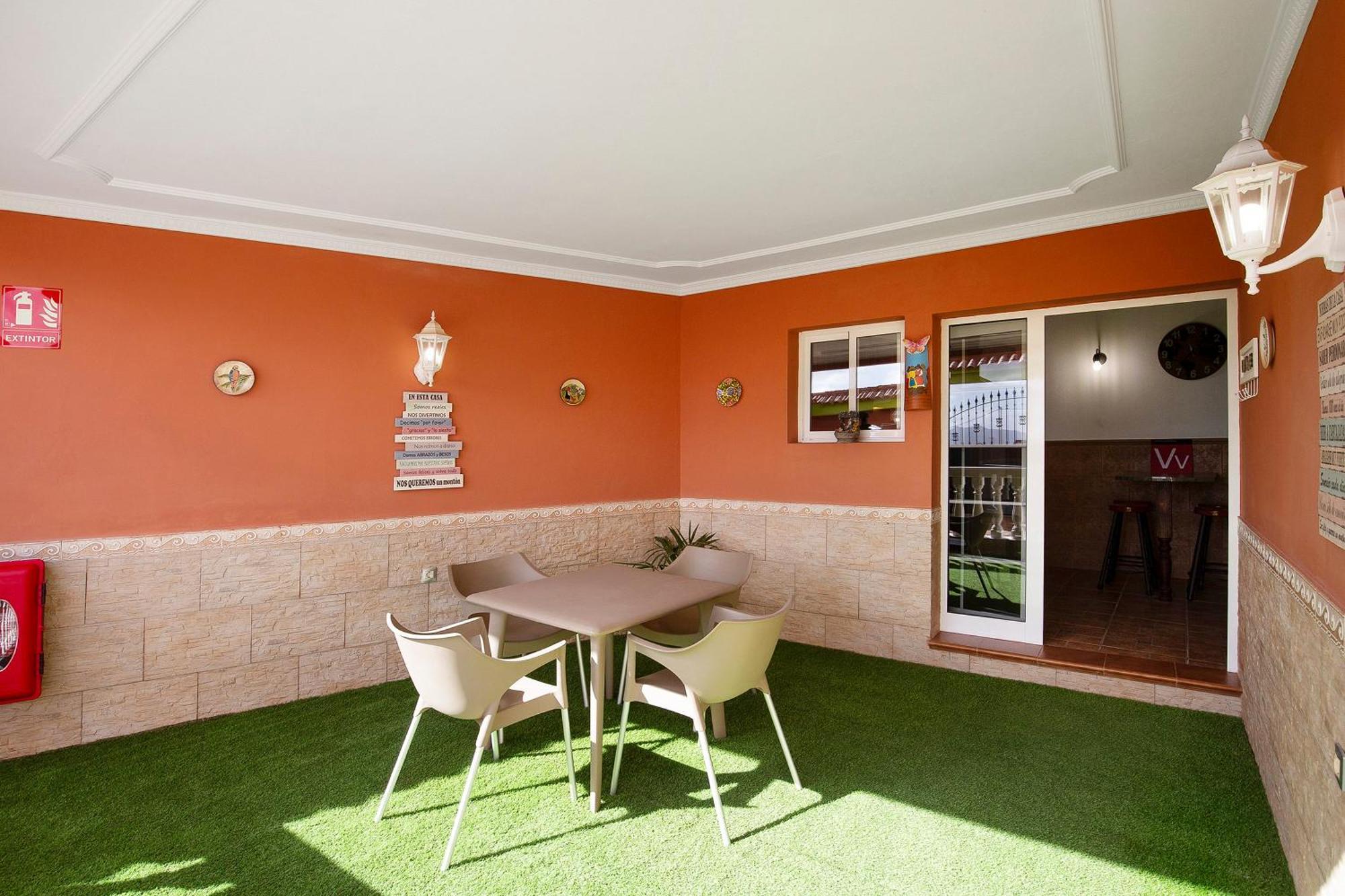 Casa Dona Margarita Villa Tuineje Kültér fotó