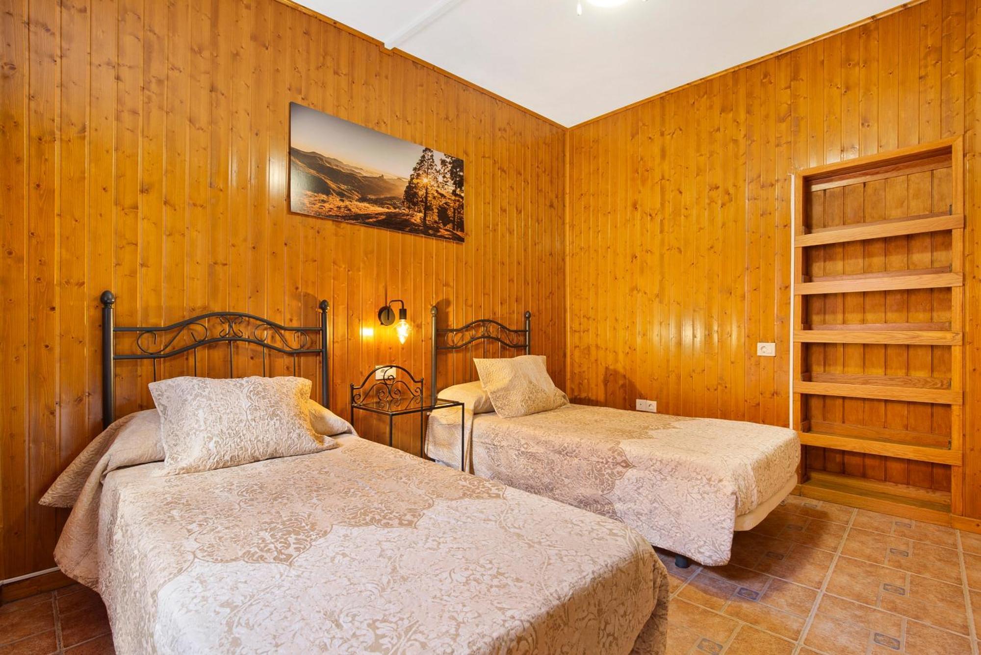 Casa Dona Margarita Villa Tuineje Kültér fotó